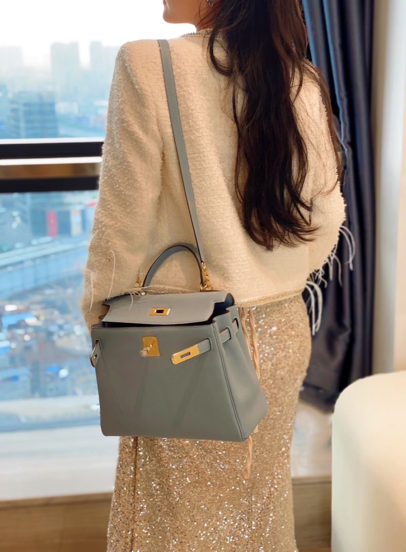 Hermes Kelly Bags